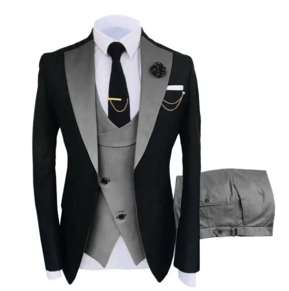 Source Manufacturer Various Colors Apparel Are Available Fashion Formal Garment for Men Suits