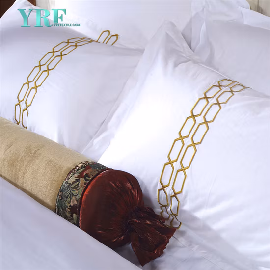 Bettwäsche-Sets aus ägyptischer Baumwolle, chinesische Seidenbettwäsche, Hotelprodukte